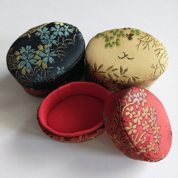 Jewelry - Small Jewelry Boxes
